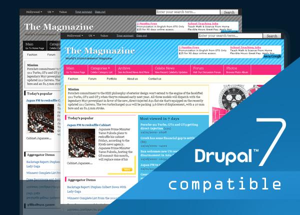Endless Mirror screenshot.